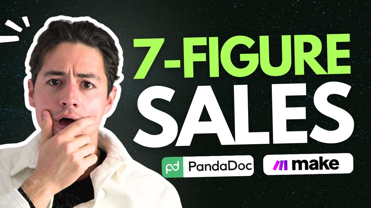 My High-Ticket Automation Sales Script