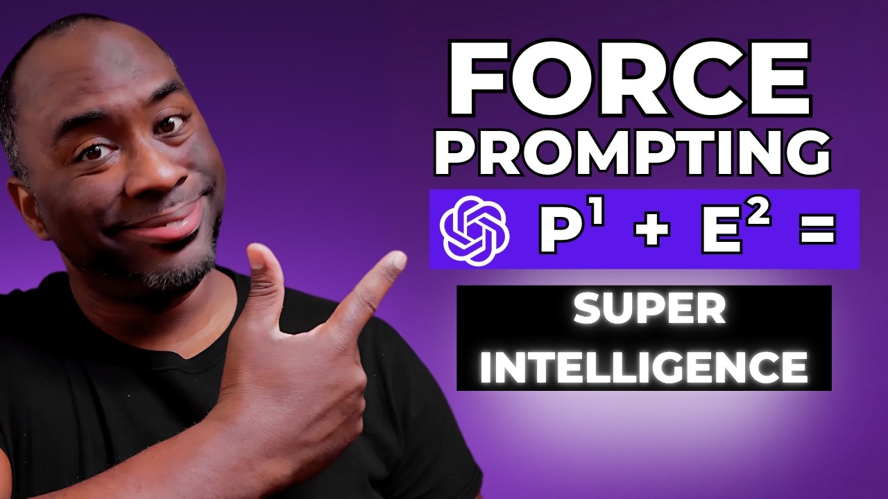 My Simple But (WEIRD) Way of Getting Better ChatGPT Results