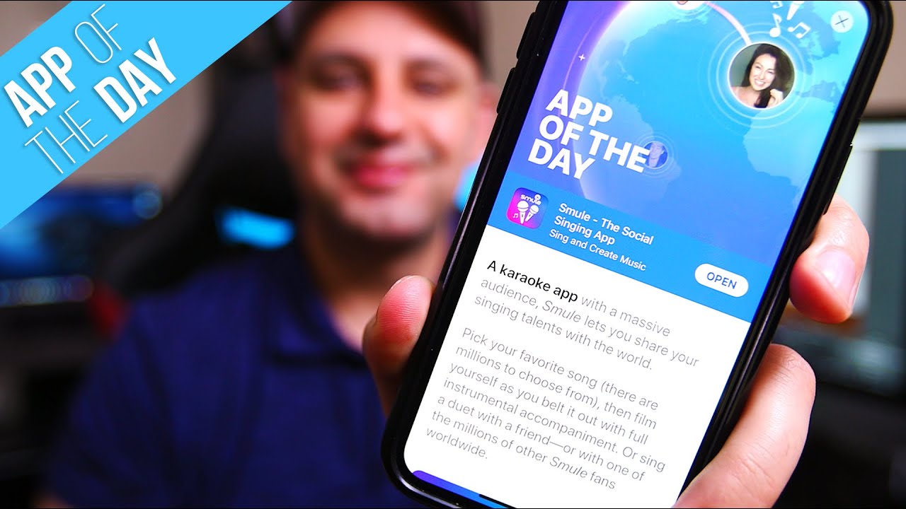 How to Use Smule - Social Singing and Karaoke App