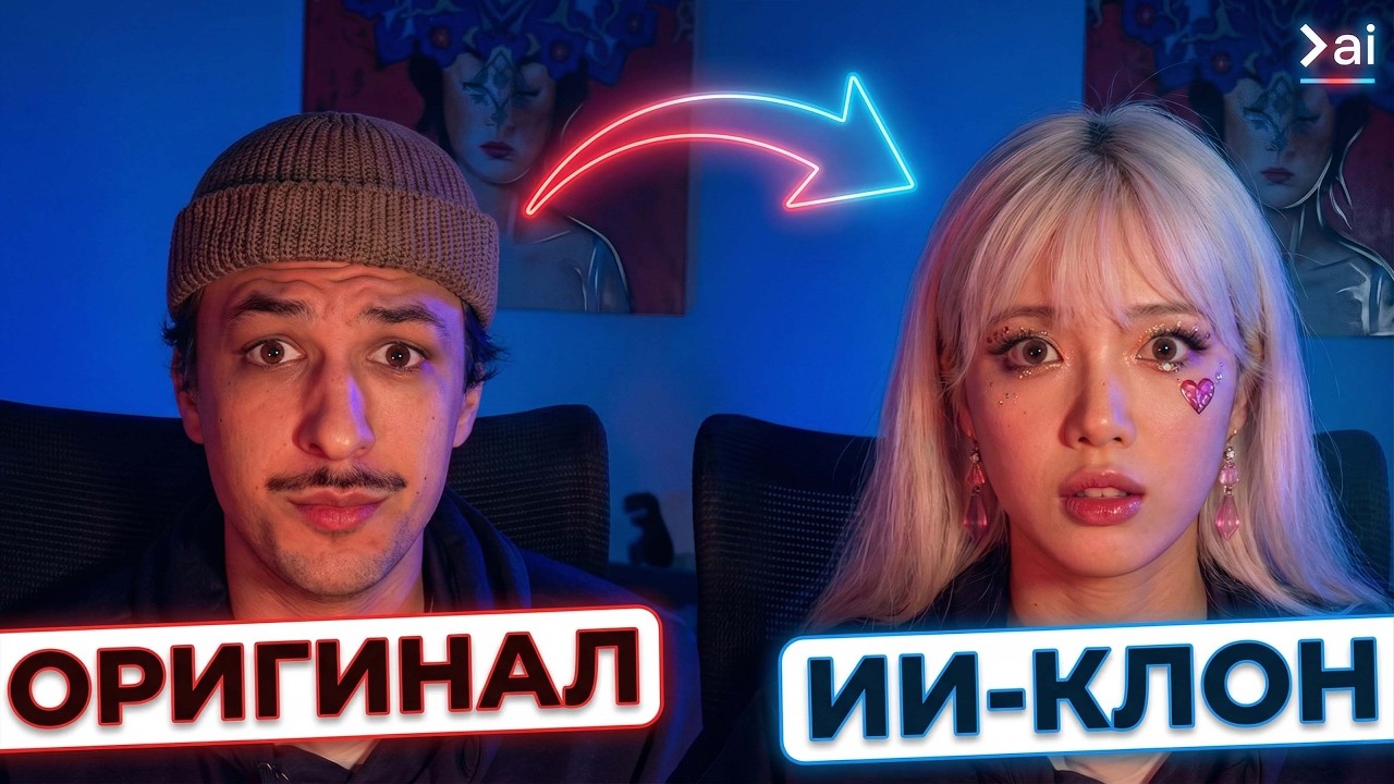 Kling Motion Control 3.0 — Полный Гайд (от референса до результата)