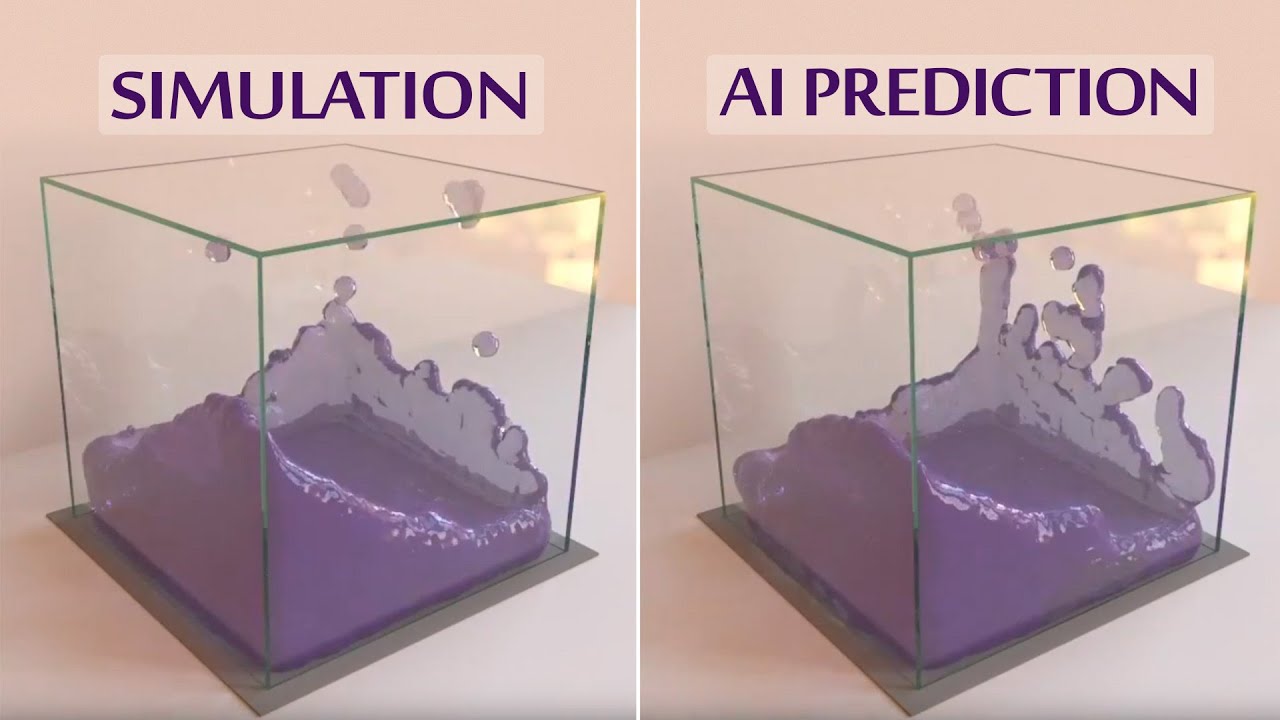 How Well Can DeepMind's AI Learn Physics? ⚛