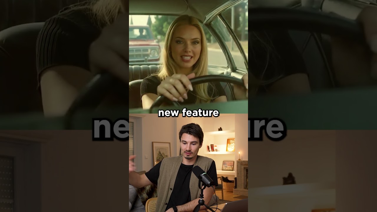 Audio-to-Video is the New Hotness 🔥