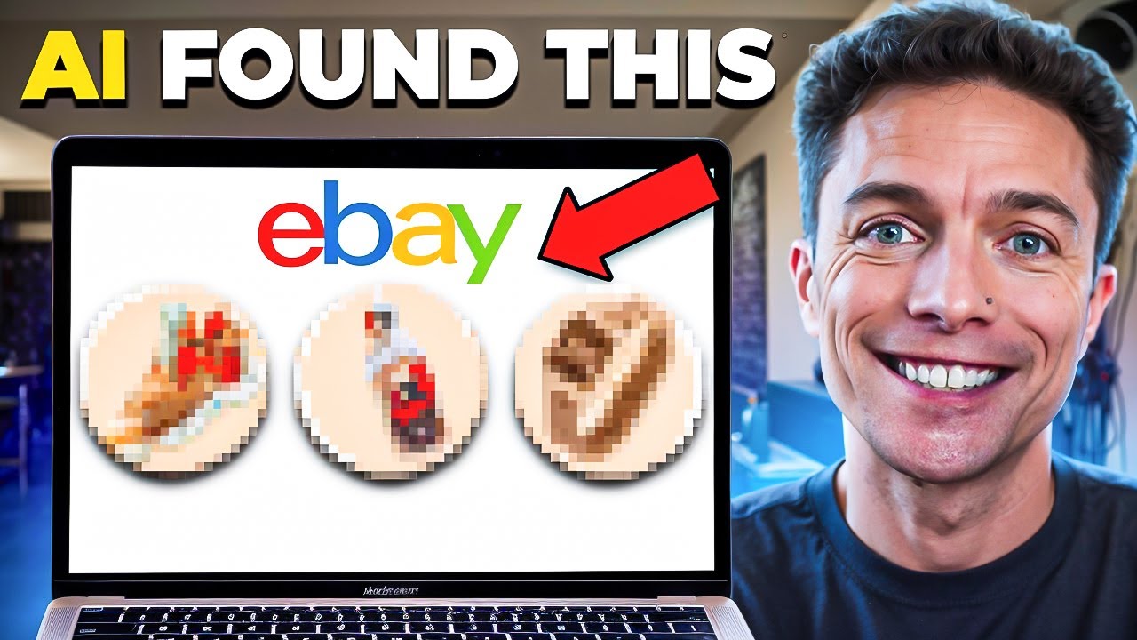 How To Use AI To Find Profitable Dropshipping Products (Every Single Day) 🤯