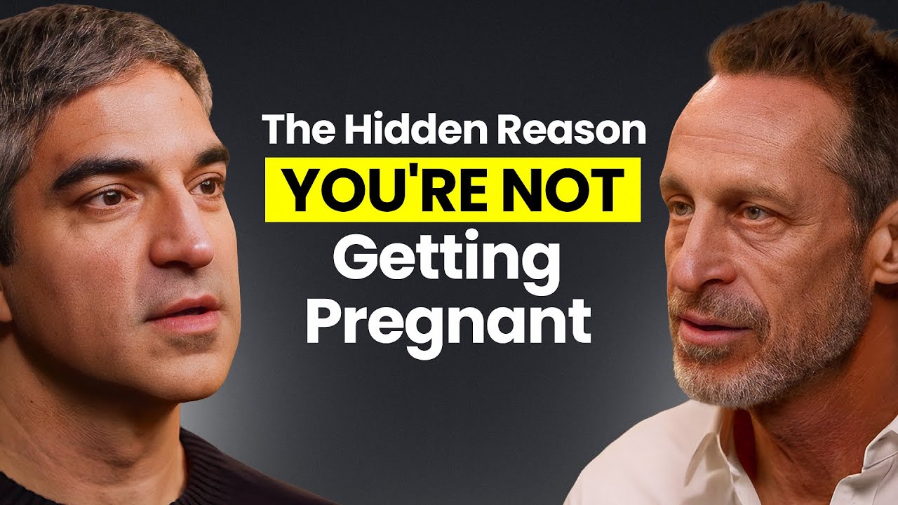 The Truth About Fertility No One Is Talking About