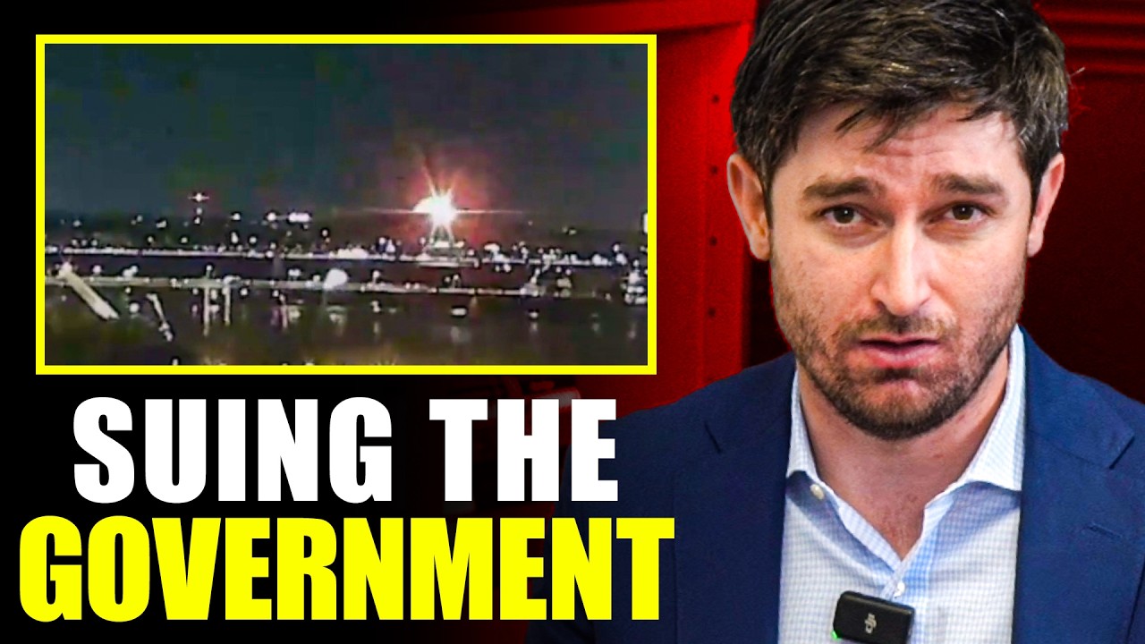 Legal Implications of the DC Plane Crash