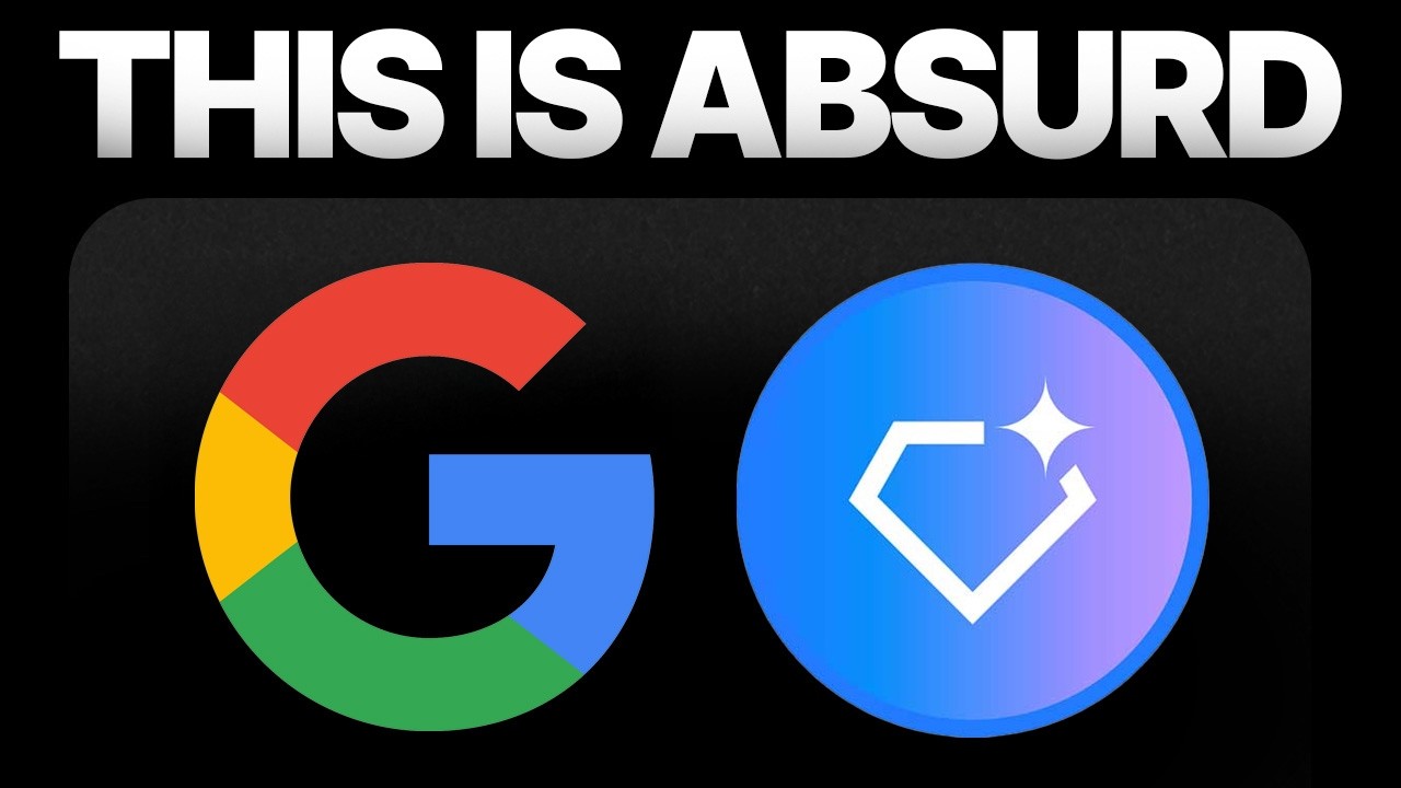 NEW Google AI Super Gems Update is INSANE!