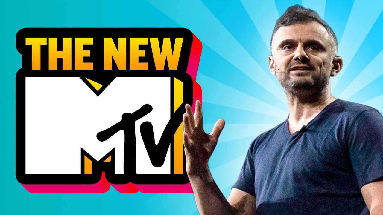 TikTok Is Now What MTV Was 20 Years Ago