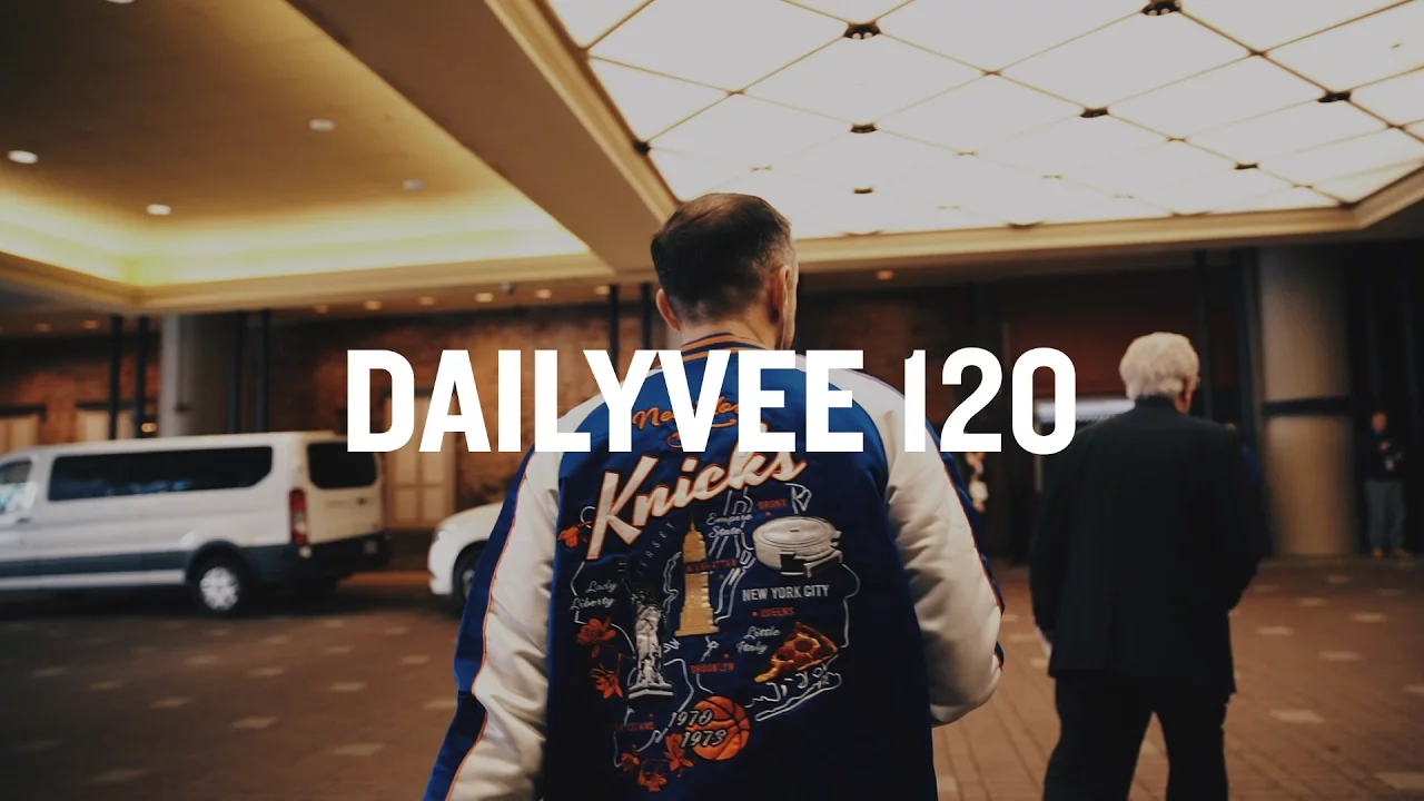 NEW ORLEANS TO HOUSTON TO VEGAS | DailyVee 120