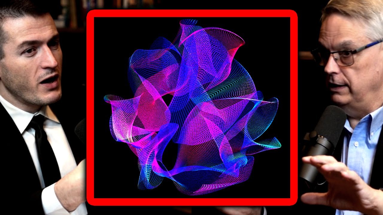 Is loop quantum gravity wrong? - physicist explains | Don Lincoln and Lex Fridman