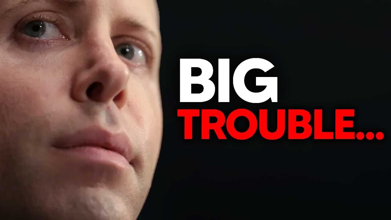 OpenAI Might Be In Big Trouble...