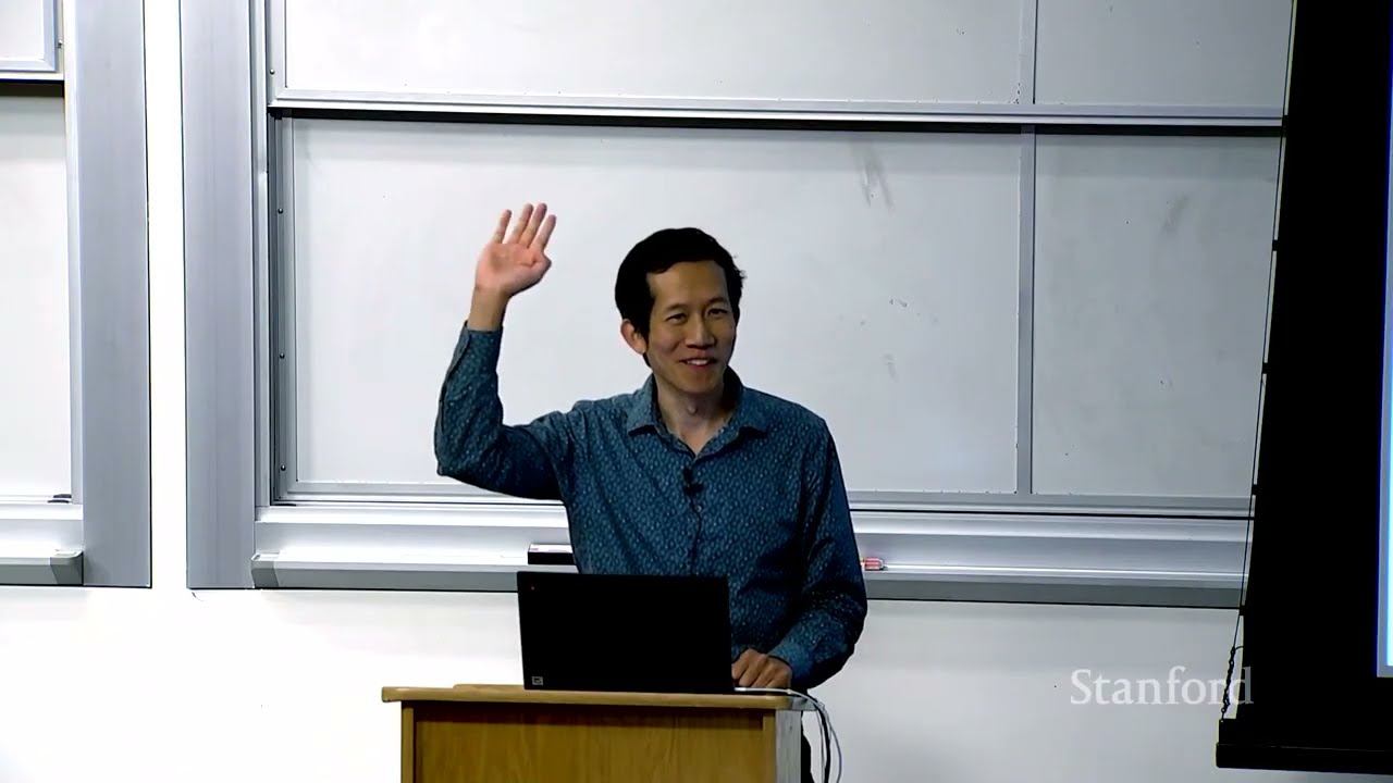 Stanford CS221 | Autumn 2025 | Lecture 7: Markov Decision Processes