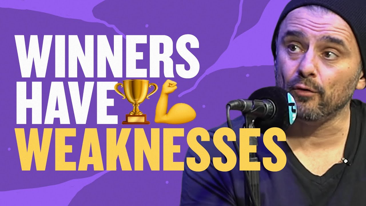 HONEST OPINION: Weaknesses are Actually Strengths | Mark Bouris Interview