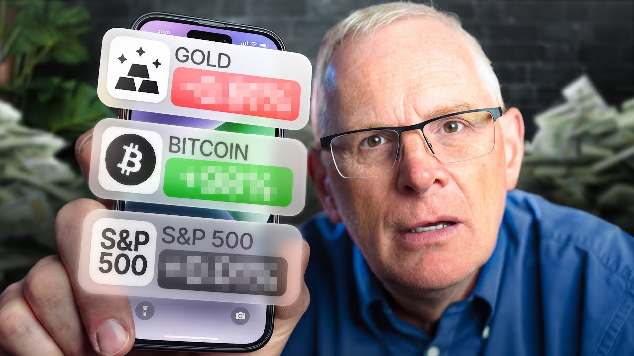 Миллионер вложил $100 в 8 инструментов: результаты эксперимента