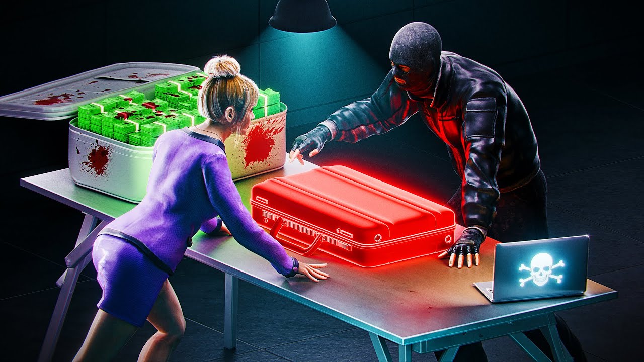 The Scariest Business In The World