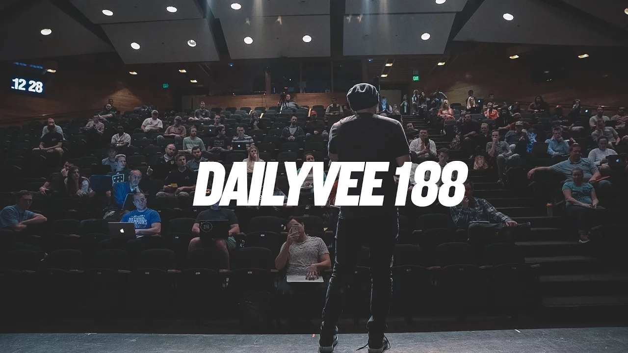 YOU CAN'T TRICK WINNERS | DailyVee 188
