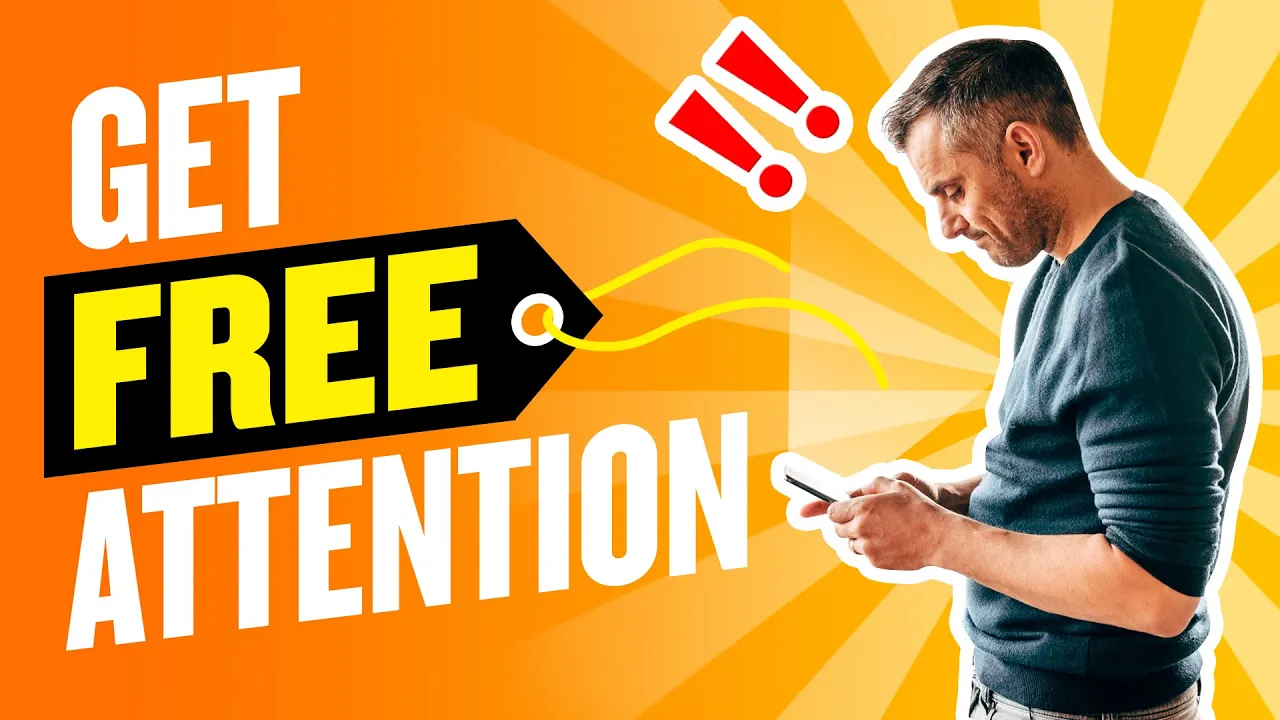 Как масштабировать бизнес с нулевым бюджетом через недооцененное внимание в социальных сетях