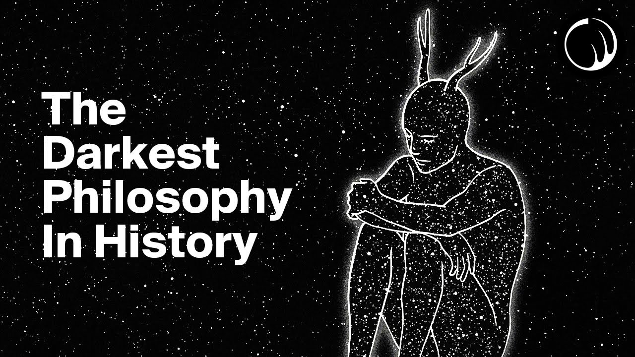 The Existential Elk Theory - The Darkest Philosophical Essay Ever Written