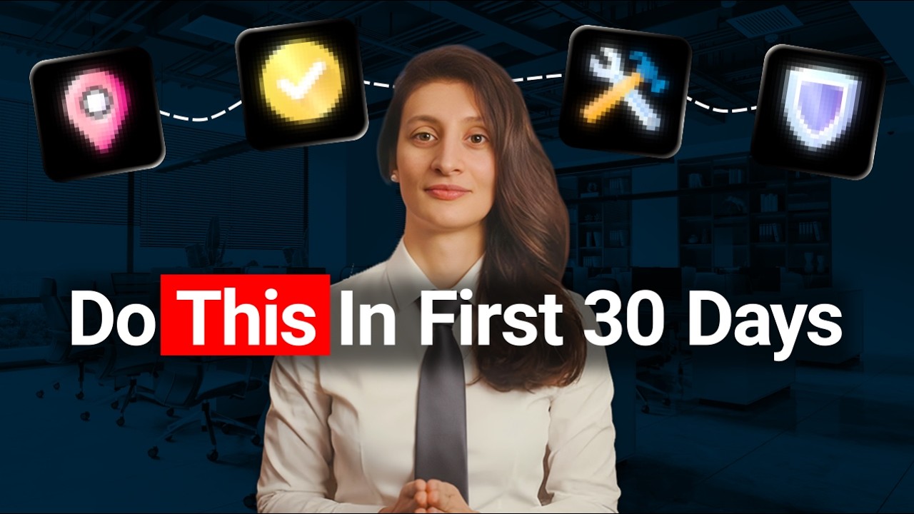 New DevOps Job? Do This to Exceed Expectations