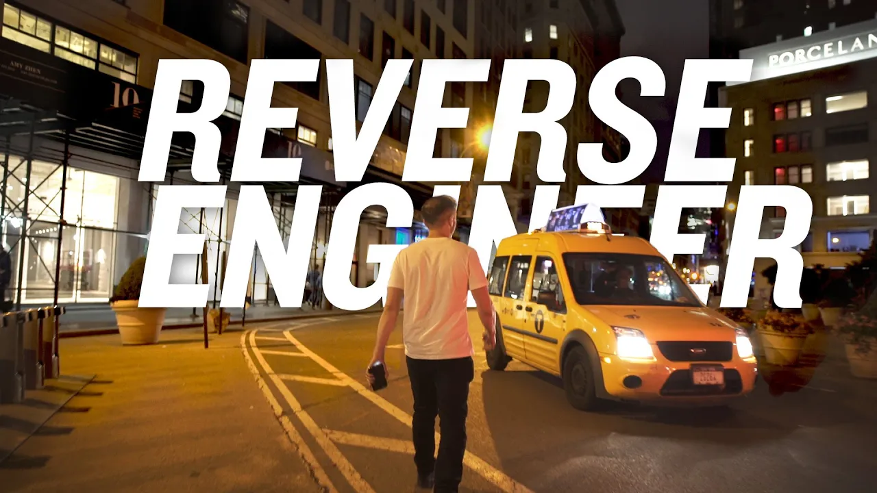 Knowing What You Want Comes First