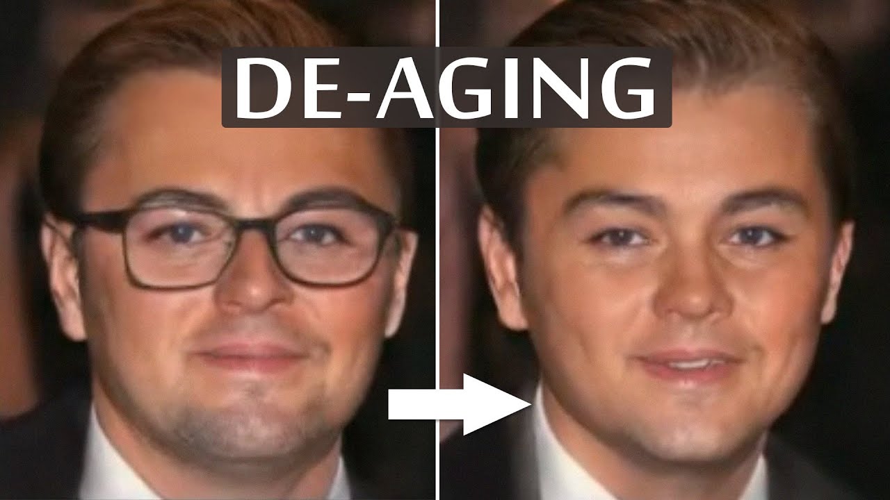 What is De-Aging? 🧑