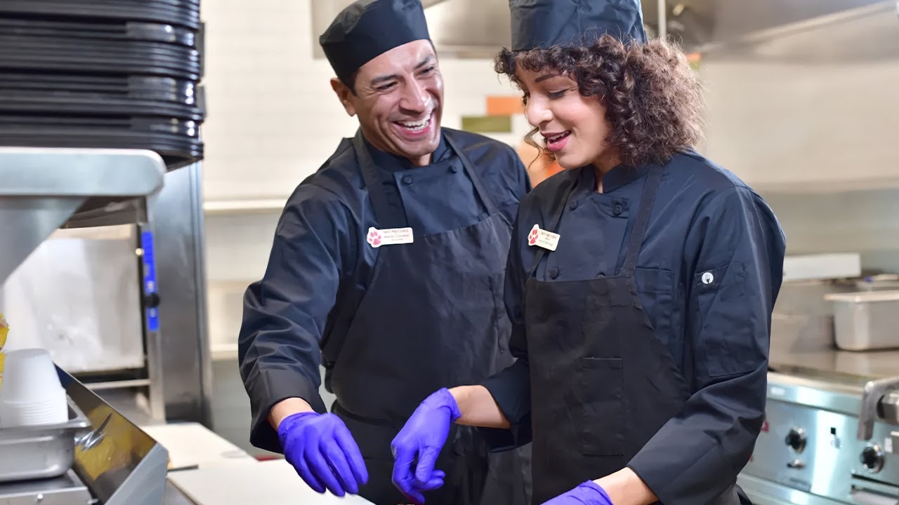 Saving $700,000 yearly with Workday Paradox's Conversational ATS | Workday