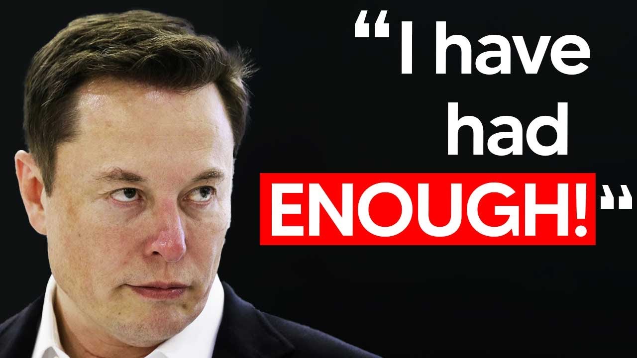 Elon Musks NEW Plan To STOP OpenAI