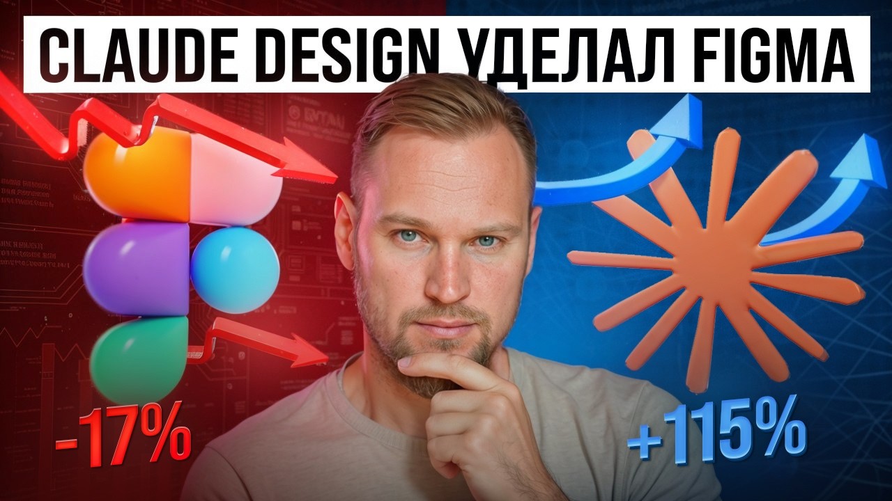 Claude Design: Большой разбор (5 сценариев применения)