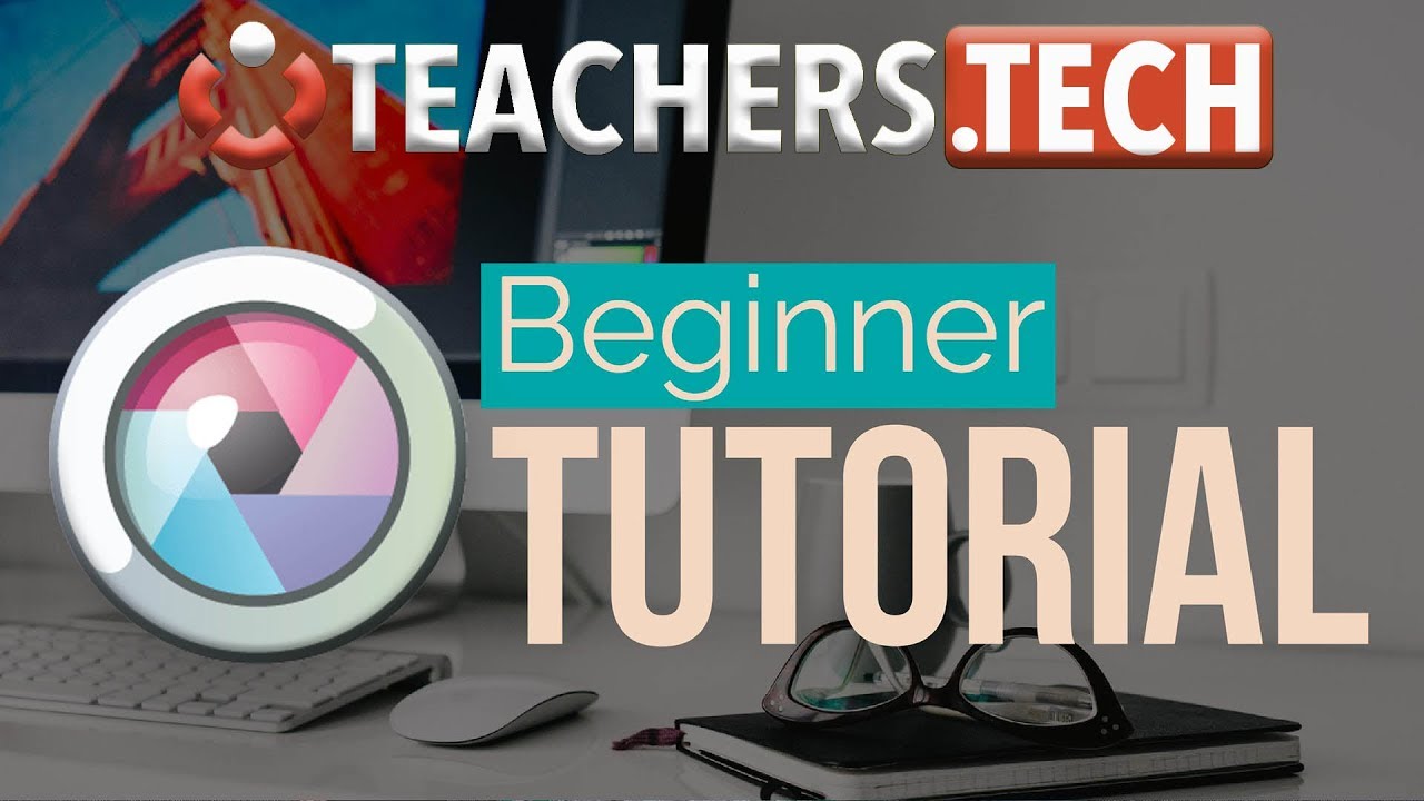 PIXLR Tutorial - Designed for Beginners
