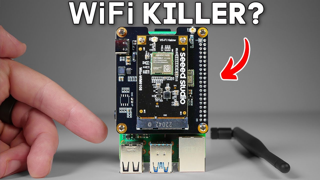 You’ve Never Seen Wi-Fi Go This Far