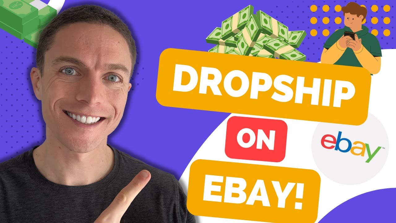 How To DROPSHIP In 2026 | Beginners Step By Step Guide ($100/Day)