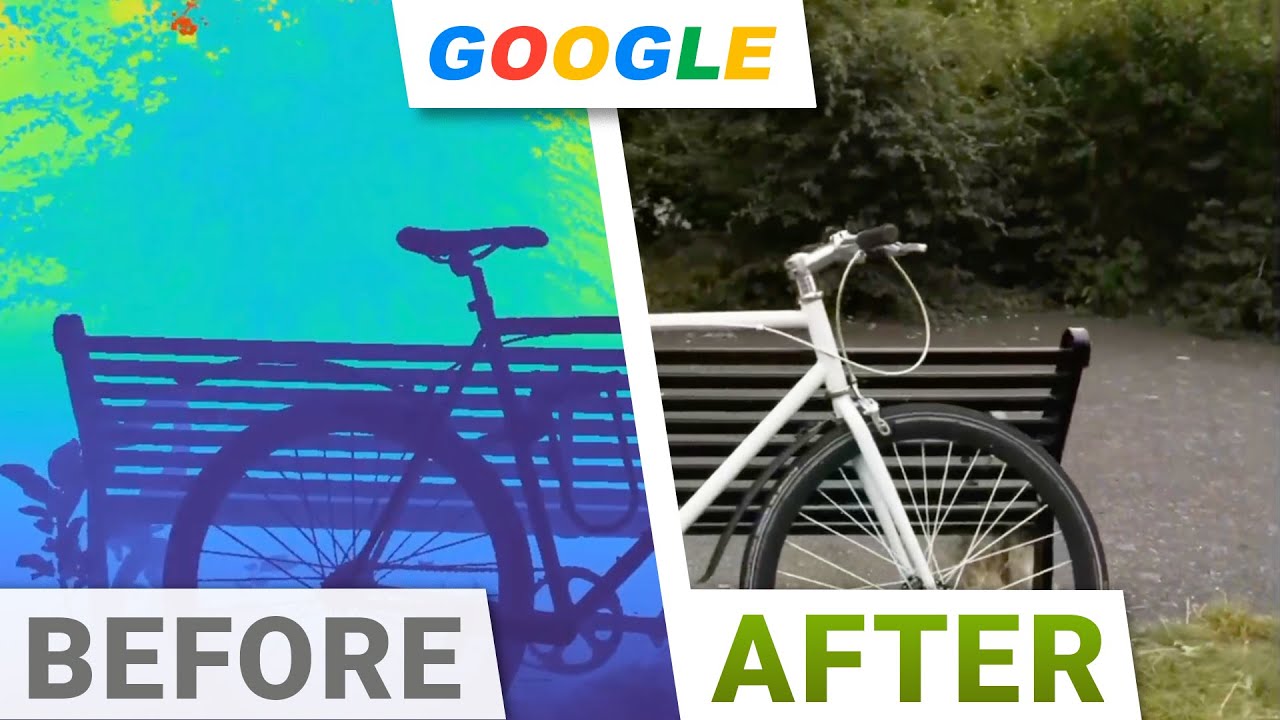 Google’s New AI: Next-Level Virtual Worlds!