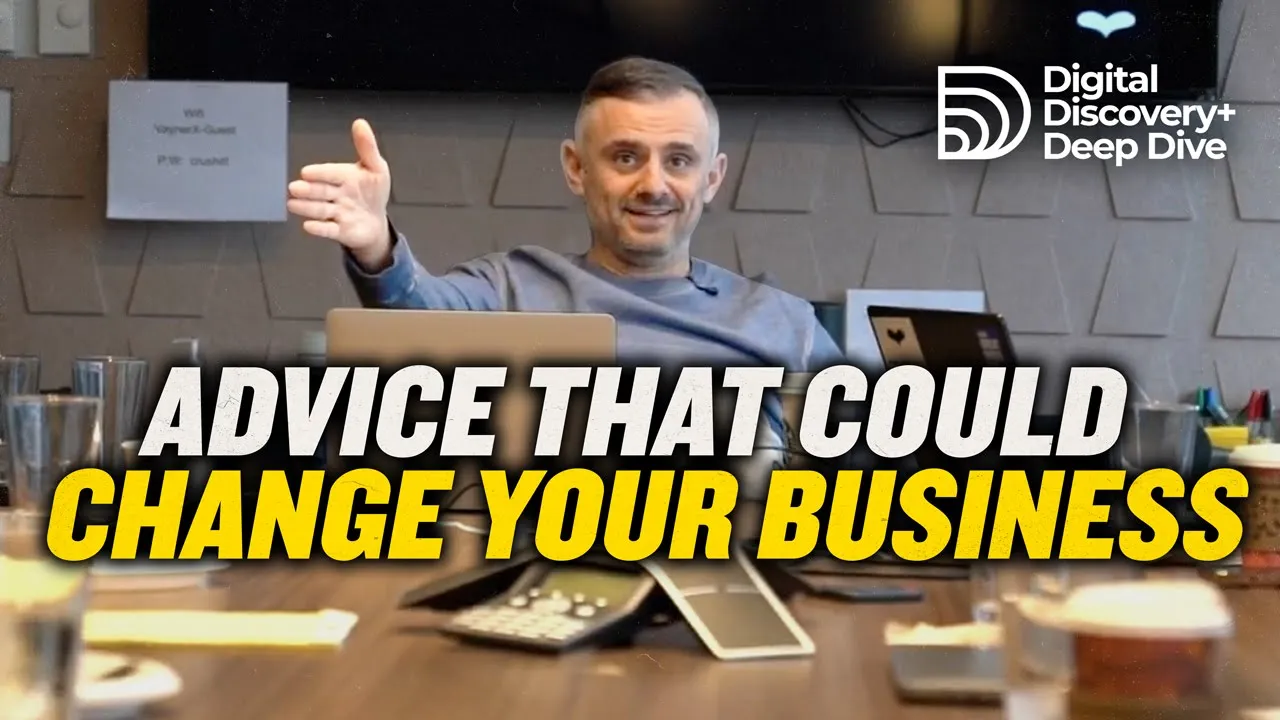 10 Mins of Business & Marketing Strategy