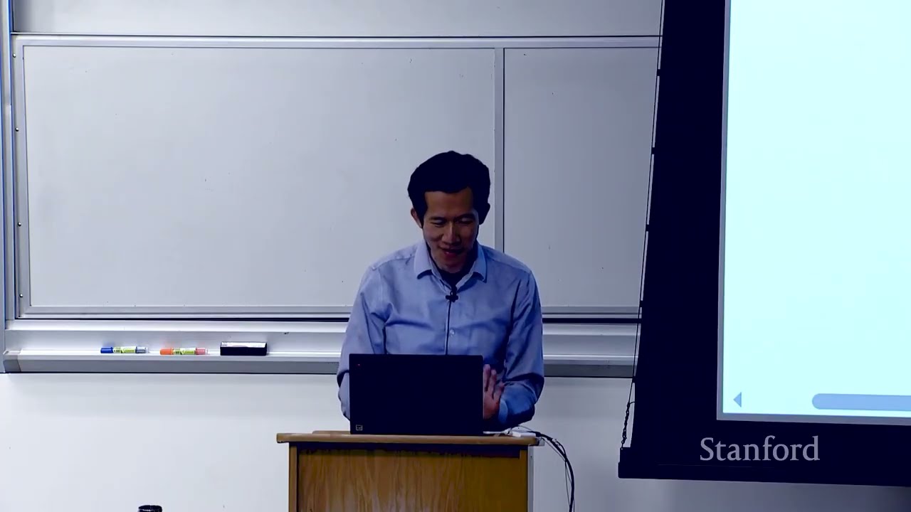 Stanford CS221 | Autumn 2025 | Lecture 8: Reinforcement Learning