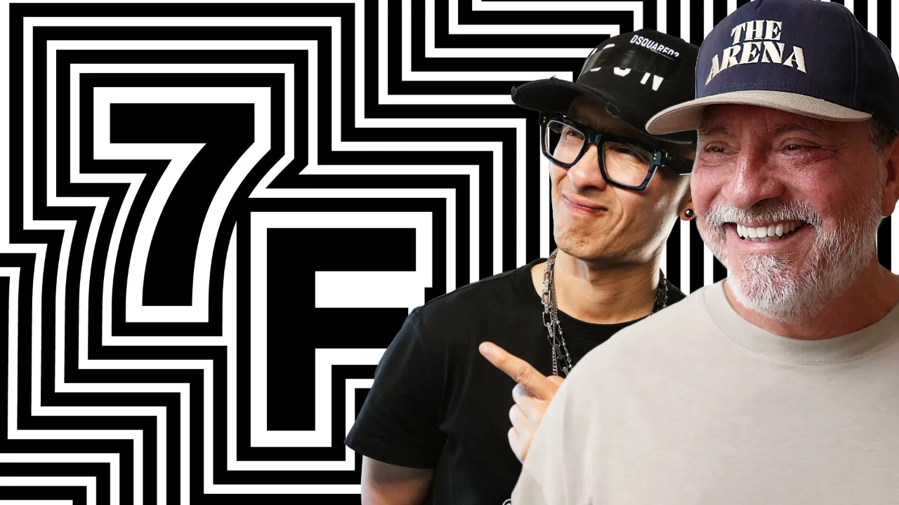 Best Selling Author & Communication Expert Erwin McManus Teaches How To Identify Your Avatar