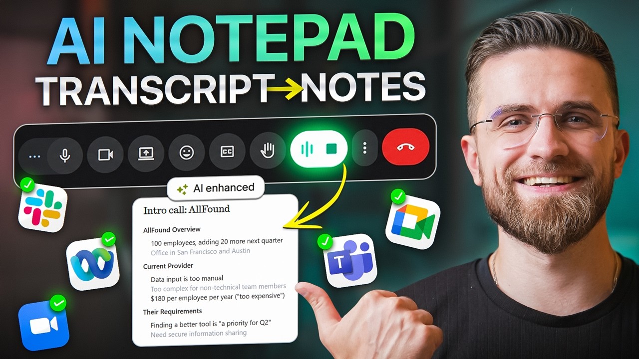 Best AI Meeting Notes and Summary Software: No Bots, No Call Access