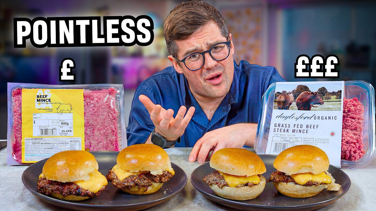 Cheap vs Expensive Ingredients - Don't Waste Your Money