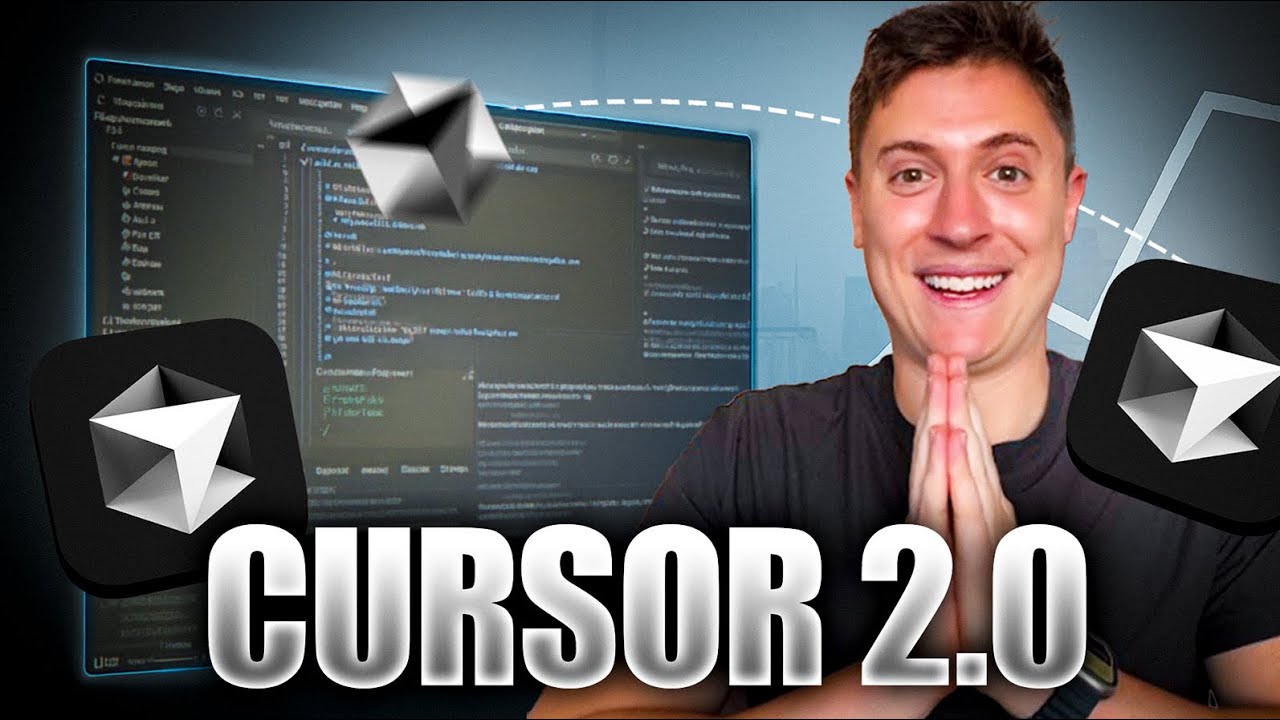 Cursor 2.0 is INSANE, but is it better than Claude Code?