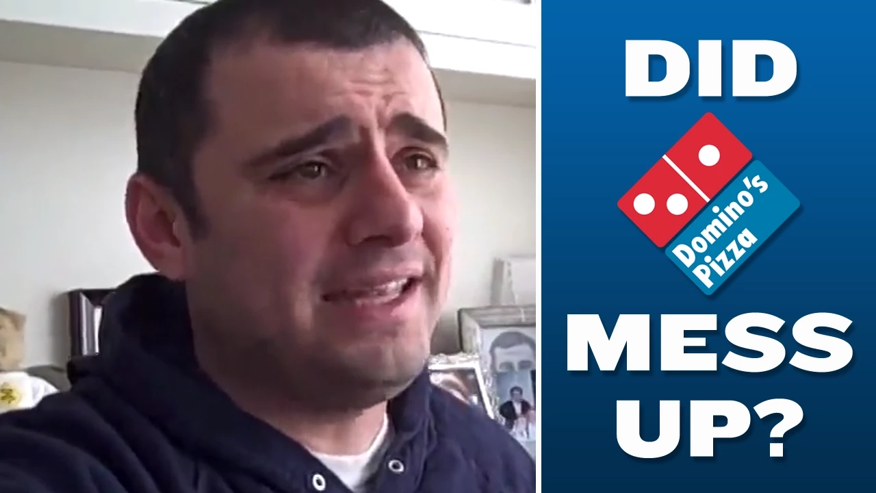 Dominos pizza and why there are bigger losers [4/17/09]