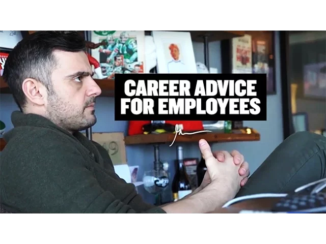 The Best Advice for VaynerMedia Employees | GaryVee Business Meetings