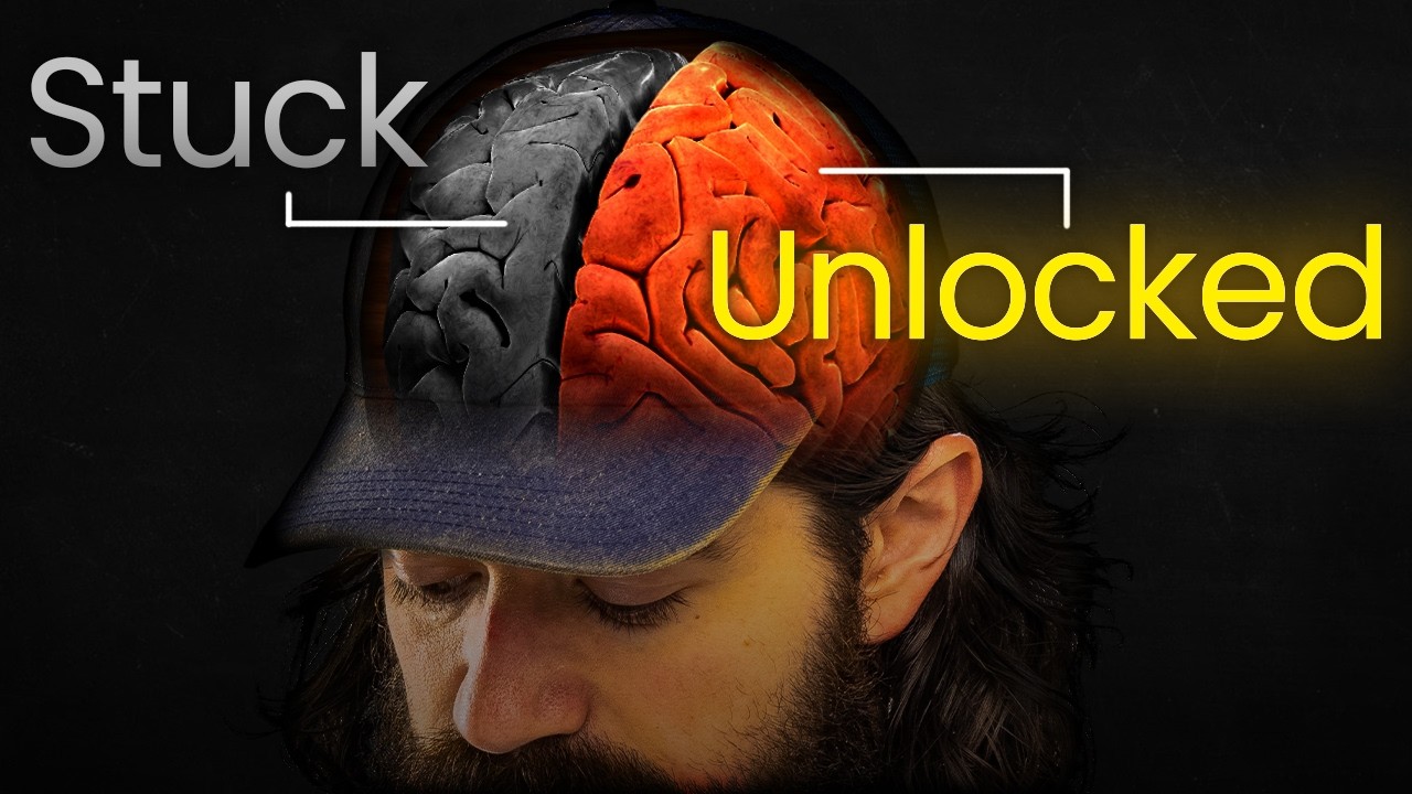 You're Not Behind: My System for Outlearning Everyone