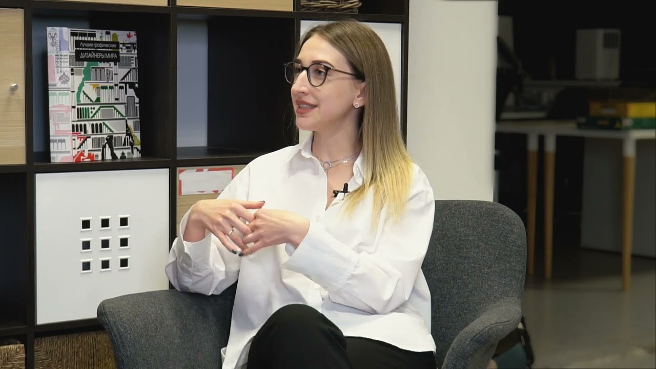 Как выжить в багровом океане: интервью с клиентом - Илья Балахнин