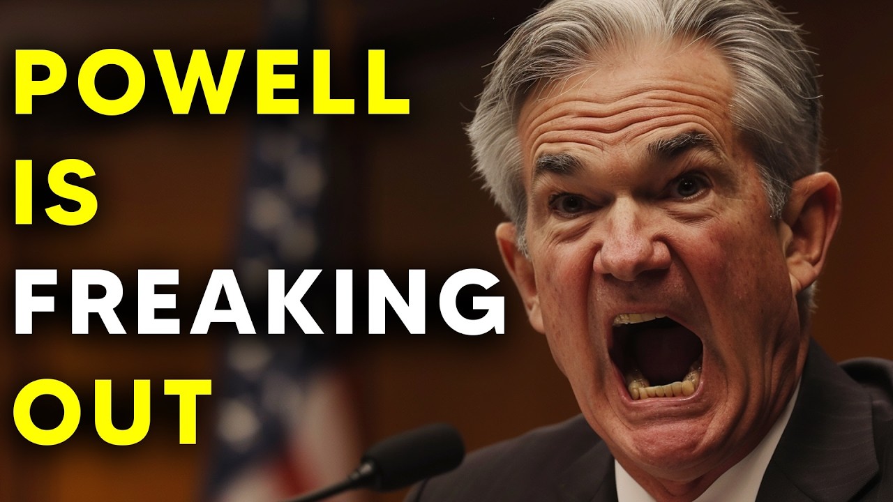 This is Exactly What the Fed Warned About
