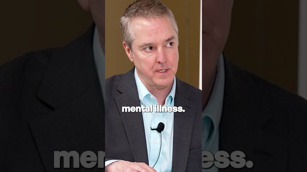 Mental Disorders Are Systemic Disorders Affecting the Brain
