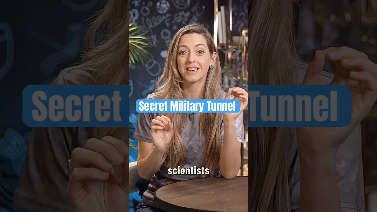 Something Frozen for 15,000 Years Is Waking Up