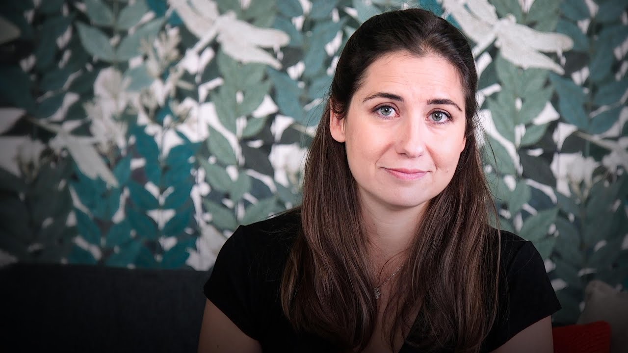 What it takes to crush a pandemic | Johanna Benesty