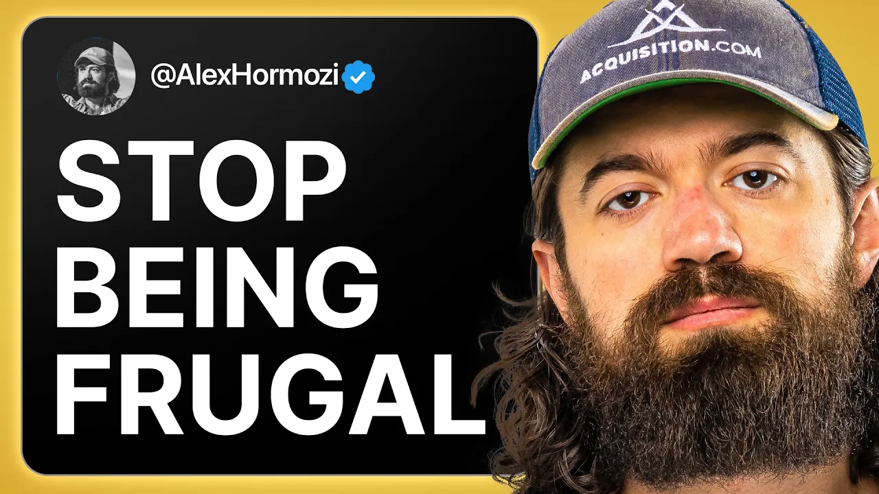 Give me 20 Minutes and I'll Give You Back 20 Years of Your Life