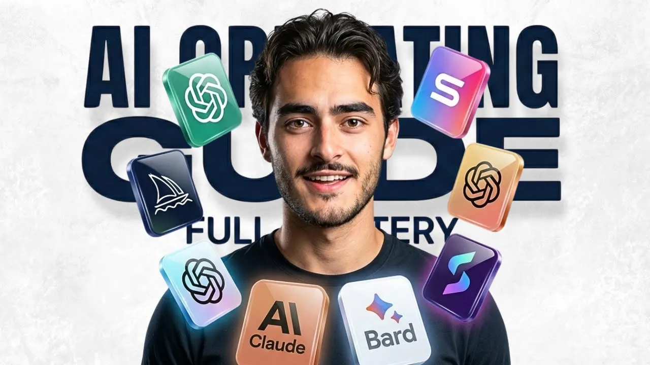 The $50k/Month AI Business Model Everyone is Missing