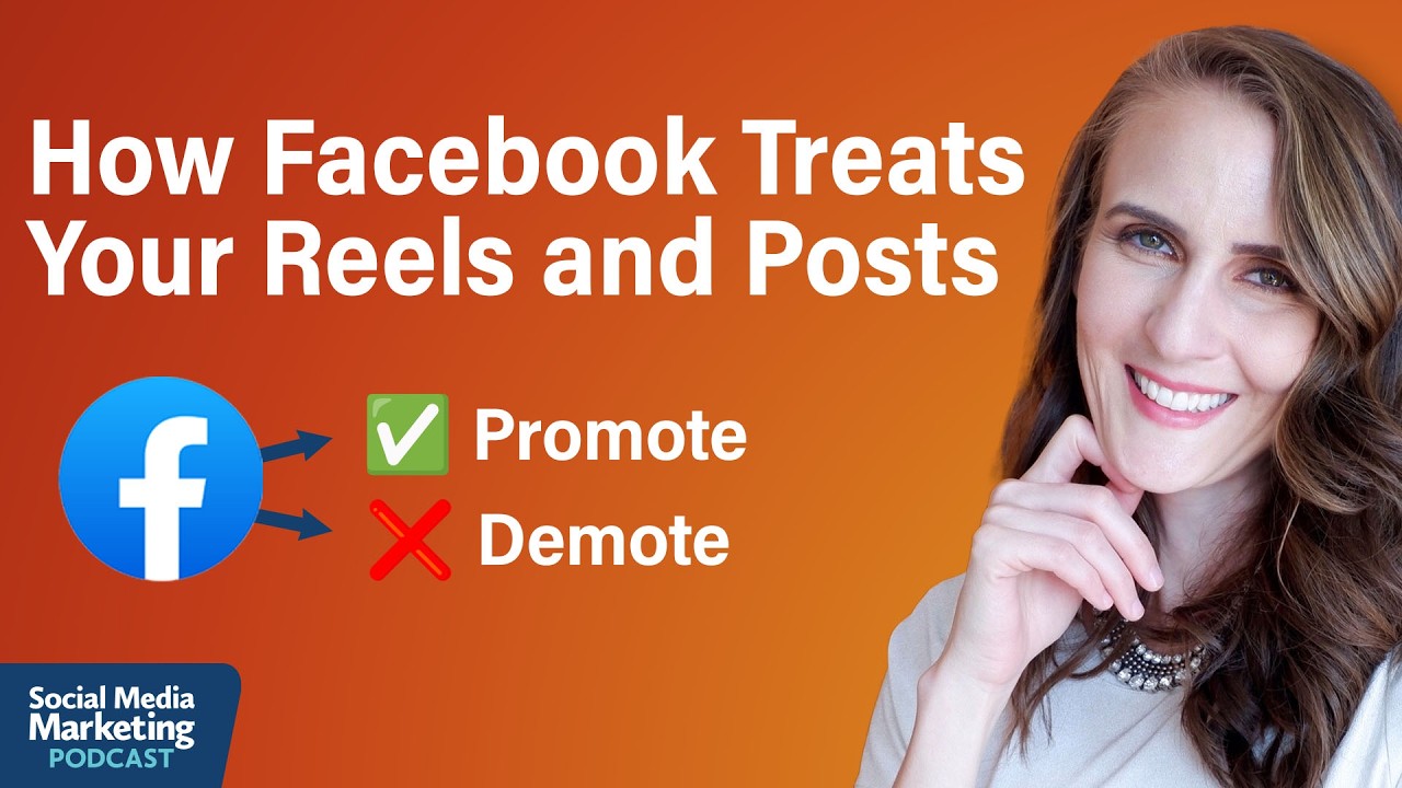 Facebook's 2026 Rules for Reach & Relevance