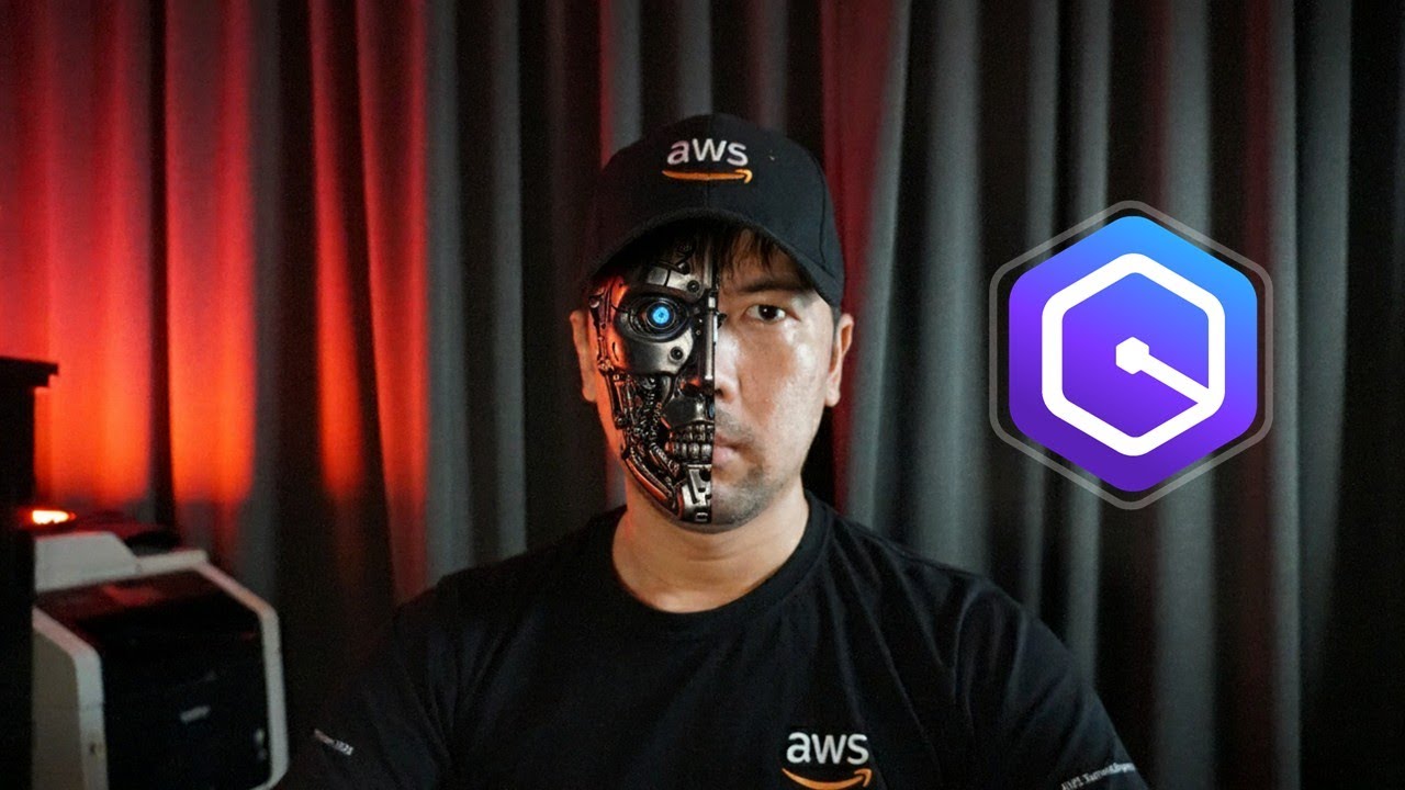 Amazon Q - The Ultimate AI Agent
