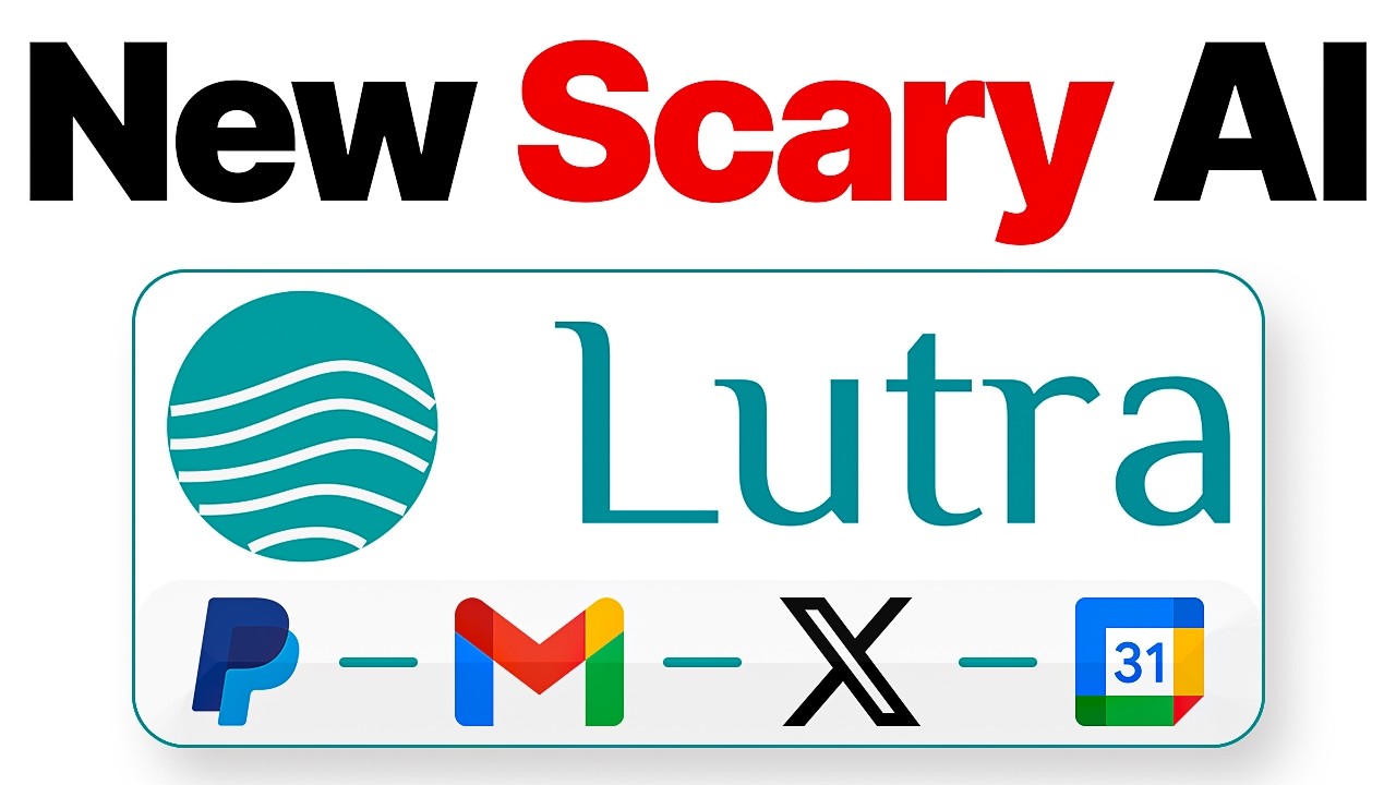 This NEW 1-Click AI Agent is INSANE! 🤯